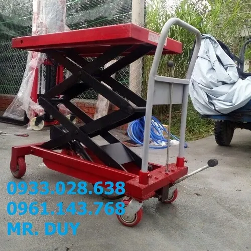 Sản phẩm ban nang thuy luc 300kg 500kg 800kg 212x212 — Thiết Bị Nâng Hạ Nhật Huy - Công Ty TNHH Thiết Bị Công Nghiệp Nhật Huy — MST 3603634918