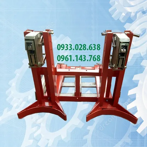 Sản phẩm bo kep thuy phuy doi 0307 — Thiết Bị Nâng Hạ Nhật Huy - Công Ty TNHH Thiết Bị Công Nghiệp Nhật Huy — MST 3603634918