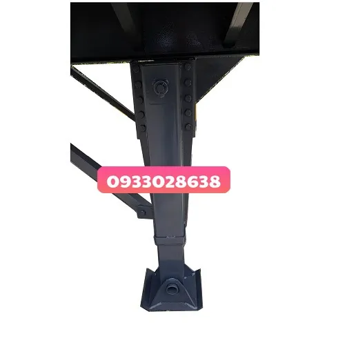 Sản phẩm chan chong cau xe nang — Thiết Bị Nâng Hạ Nhật Huy - Công Ty TNHH Thiết Bị Công Nghiệp Nhật Huy — MST 3603634918