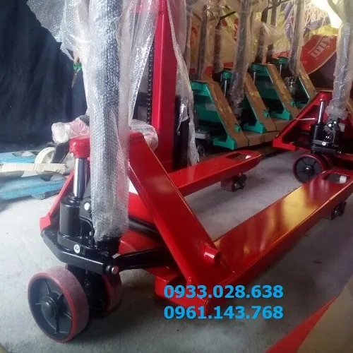 Sản phẩm xe nang tay 212x212 — Thiết Bị Nâng Hạ Nhật Huy - Công Ty TNHH Thiết Bị Công Nghiệp Nhật Huy — MST 3603634918