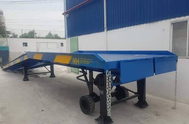 Sản phẩm cau dan xe nang — Thiết Bị Nâng Hạ Nhật Huy - Công Ty TNHH Thiết Bị Công Nghiệp Nhật Huy — MST 3603634918