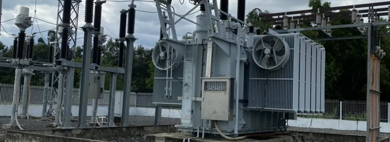Sản phẩm thay su may bien ap tram 110 kv tay ninh 29910 — Thiết Bị Điện Đồng Nai - Công Ty TNHH Thiết Bị Điện Đồng Nai — MST 3603637725
