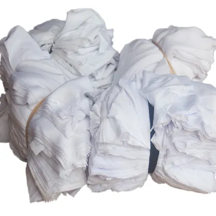 Sản phẩm gie lau cotton mau trang 4874 — Công Ty TNHH TM Vật Tư Công Nghiệp Thanh Thanh Trúc — MST 3603637820