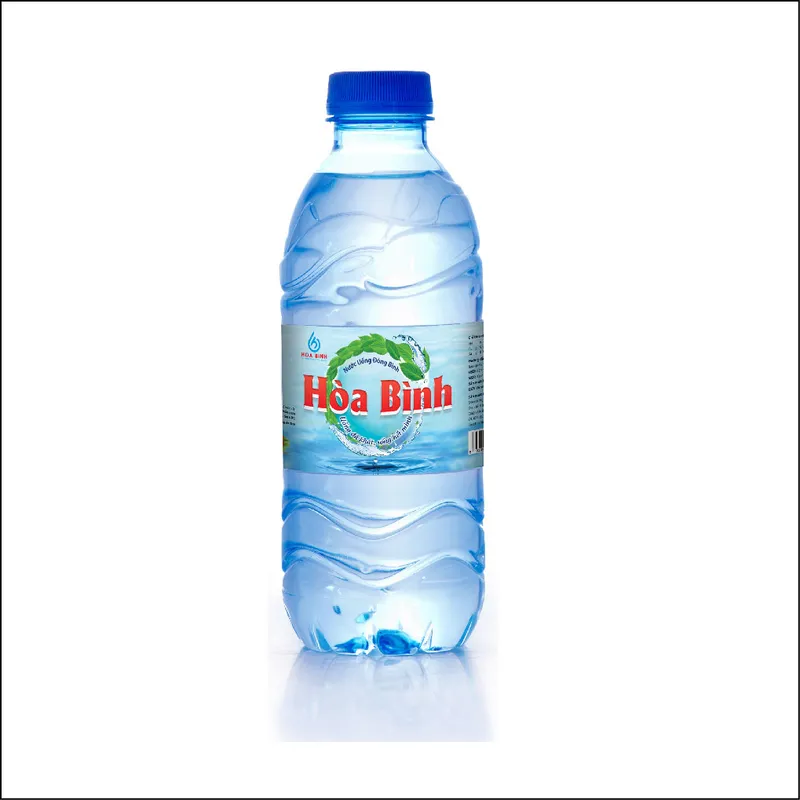 Sản phẩm 1037902955_nuoc tinh khiet hoa binh — Nước Đá IHAWA - Công Ty CP IHAWA — MST 3603640076