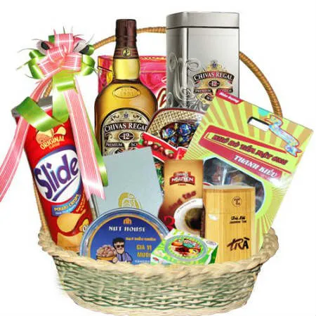 Sản phẩm 1931052073_goi qua tet — Nước Đá IHAWA - Công Ty CP IHAWA — MST 3603640076