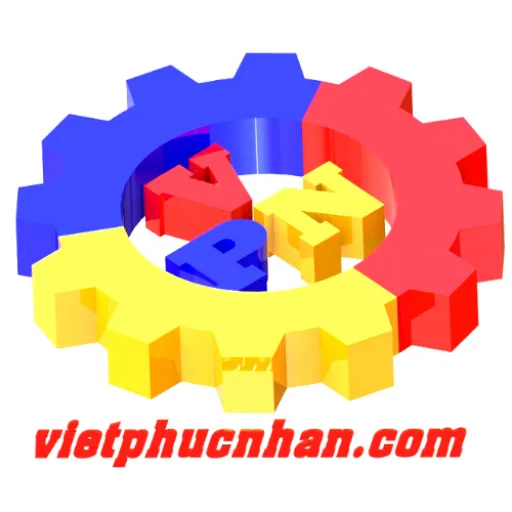 Sản phẩm cropped Thiet ke chua co ten — Cơ Khí Việt Phúc Nhân - Công Ty TNHH Cơ Điện Việt Phúc Nhân — MST 3603640189