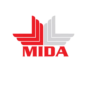 Sản phẩm mida — Cơ Khí Việt Phúc Nhân - Công Ty TNHH Cơ Điện Việt Phúc Nhân — MST 3603640189