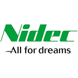 Sản phẩm nidec — Cơ Khí Việt Phúc Nhân - Công Ty TNHH Cơ Điện Việt Phúc Nhân — MST 3603640189