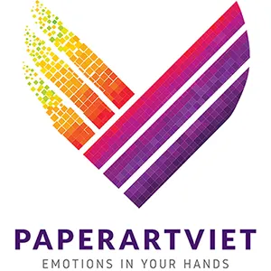 Sản phẩm paper_art_viet — Cơ Khí Việt Phúc Nhân - Công Ty TNHH Cơ Điện Việt Phúc Nhân — MST 3603640189