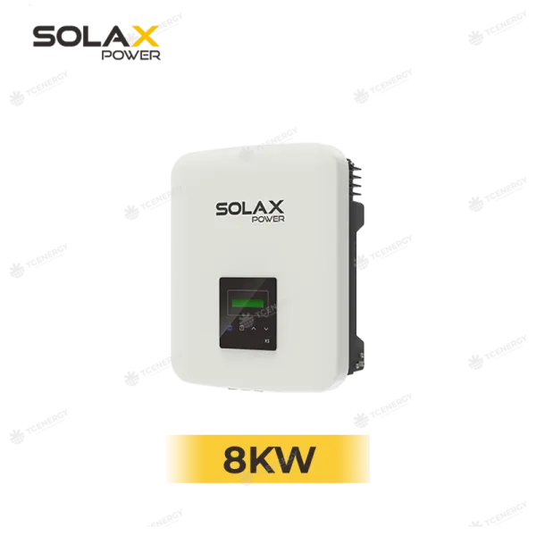 Sản phẩm bi n t n inverter 3 phase hoa lu i bam t i 8kw solax power x3 mic g2 600x600 — Công Ty TNHH Thiết Bị Công Nghệ 360 — MST 3603643623