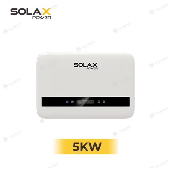 Sản phẩm bi n t n inverter hoa lu i bam t i 5kw 01 phase solax 2 mppt x1 boost g4 600x600 — Công Ty TNHH Thiết Bị Công Nghệ 360 — MST 3603643623