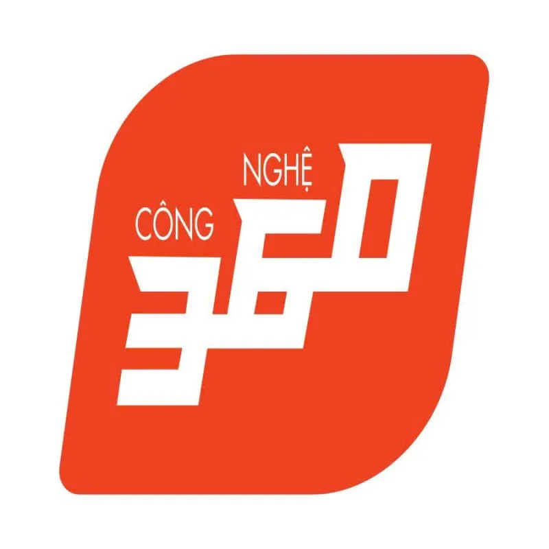Logo Công Ty TNHH Thiết Bị Công Nghệ 360