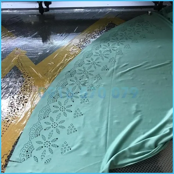 Sản phẩm la 04 vai kate — Cắt Laser Hùng Việt Phát - Công Ty TNHH Laser May Thêu Hùng Việt Phát — MST 3603644271