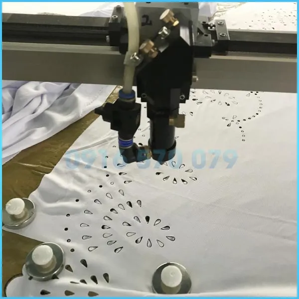 Sản phẩm laser vai thun telekung — Cắt Laser Hùng Việt Phát - Công Ty TNHH Laser May Thêu Hùng Việt Phát — MST 3603644271