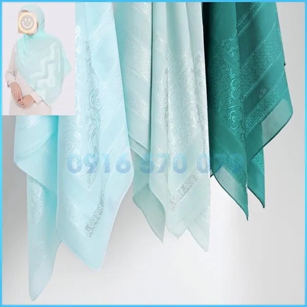 Sản phẩm plain shawl 01 — Cắt Laser Hùng Việt Phát - Công Ty TNHH Laser May Thêu Hùng Việt Phát — MST 3603644271