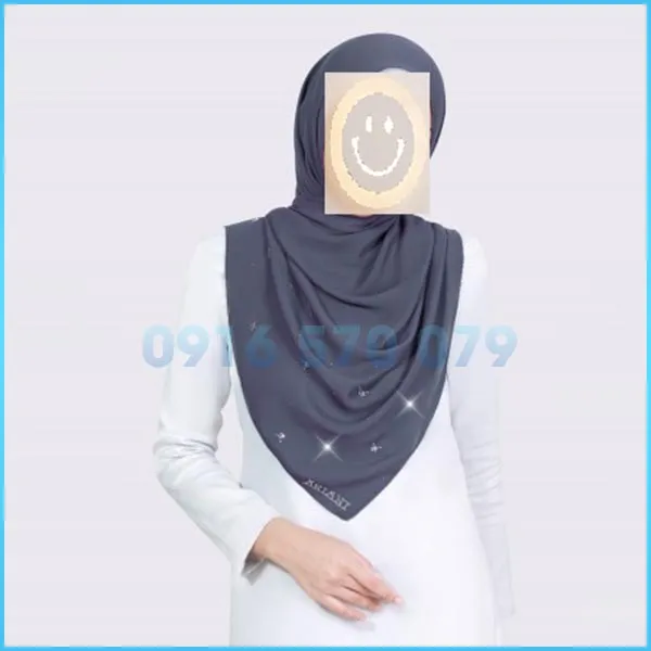 Sản phẩm plain shawl 02 — Cắt Laser Hùng Việt Phát - Công Ty TNHH Laser May Thêu Hùng Việt Phát — MST 3603644271