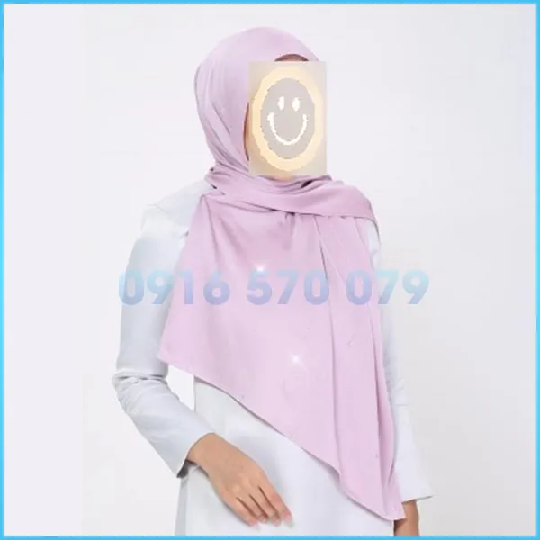 Sản phẩm plain shawl 04 — Cắt Laser Hùng Việt Phát - Công Ty TNHH Laser May Thêu Hùng Việt Phát — MST 3603644271