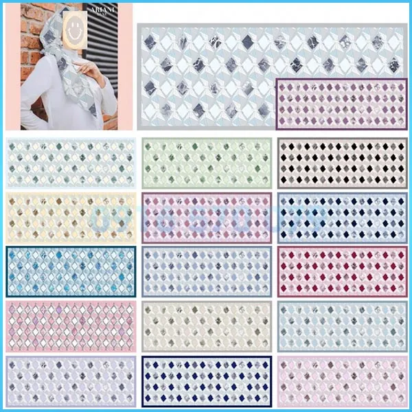 Sản phẩm printed shawl 01 — Cắt Laser Hùng Việt Phát - Công Ty TNHH Laser May Thêu Hùng Việt Phát — MST 3603644271