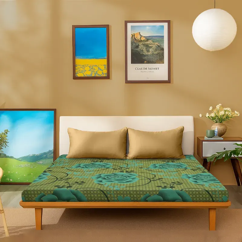 Sản phẩm nem bong ep beetex vai valize — Công Ty Cổ Phần Đầu Tư Và Phát Triển Kinh Doanh Hoàng Phát — MST 3603658186