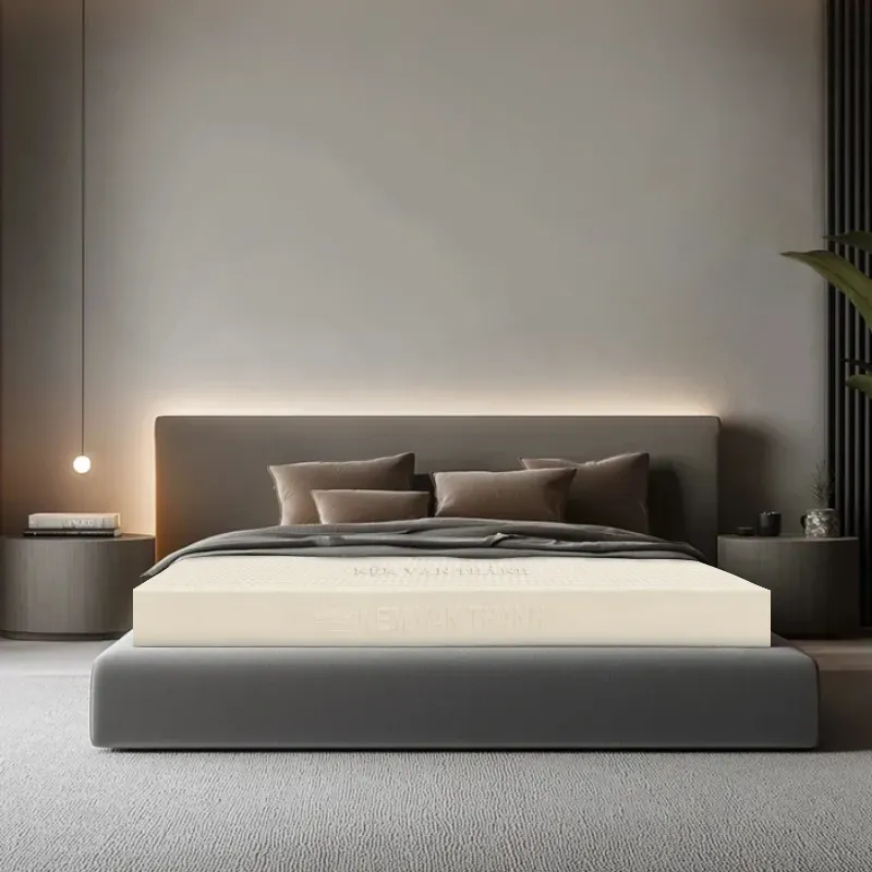 Sản phẩm nem cao su van thanh standard — Công Ty Cổ Phần Đầu Tư Và Phát Triển Kinh Doanh Hoàng Phát — MST 3603658186