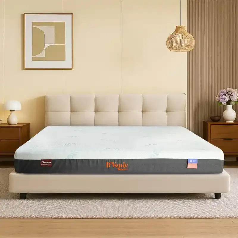 Sản phẩm nem foam dvenic cool massage 2 — Công Ty Cổ Phần Đầu Tư Và Phát Triển Kinh Doanh Hoàng Phát — MST 3603658186