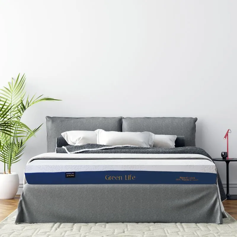 Sản phẩm Nem cao su da tang Beetex Green Life 3 — Công Ty Cổ Phần Đầu Tư Và Phát Triển Kinh Doanh Hoàng Phát — MST 3603658186