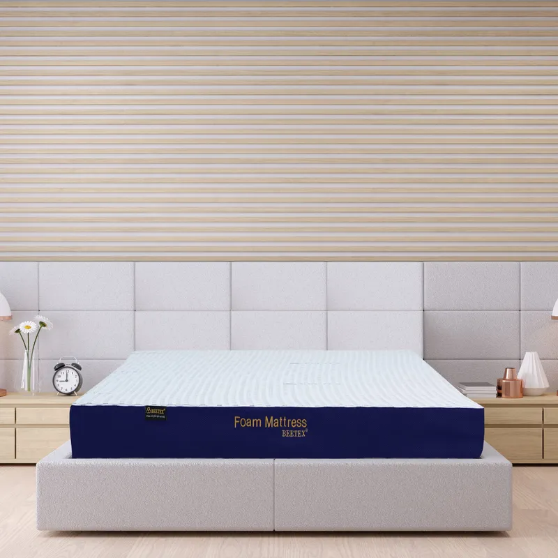 Sản phẩm Nem cao su nhan tao Beetex Foam scaled — Công Ty Cổ Phần Đầu Tư Và Phát Triển Kinh Doanh Hoàng Phát — MST 3603658186