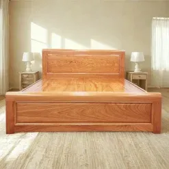 Sản phẩm giuong go phu dat phan ngan keo3 247x247 — Công Ty Cổ Phần Đầu Tư Và Phát Triển Kinh Doanh Hoàng Phát — MST 3603658186