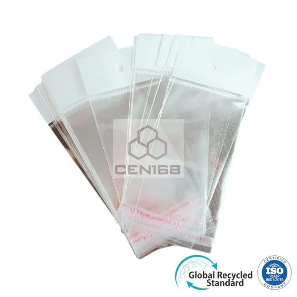 Sản phẩm tui opp mang ngoc la gi 600x600 — Công Ty TNHH Industry Cen168 — MST 3603661238