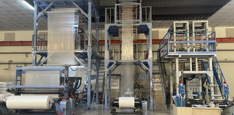 Sản phẩm xuong san xuat bao bi cen168 — Công Ty TNHH Industry Cen168 — MST 3603661238