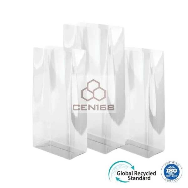 Sản phẩm tui PP kieng trong suot 600x600 — Công Ty TNHH Industry Cen168 — MST 3603661238