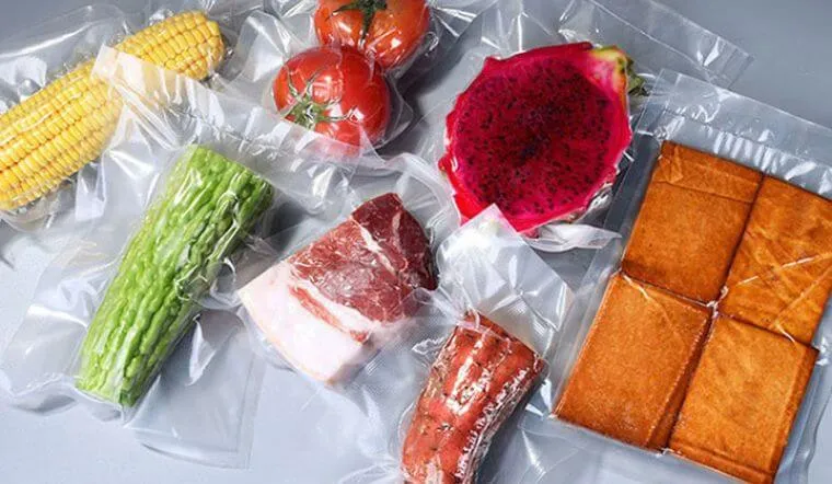 Sản phẩm tui hut chan khong va ung dung — Công Ty TNHH Industry Cen168 — MST 3603661238