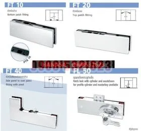 Sản phẩm bo kep vvp 6888_280x260 — Công Ty TNHH Thương Mại Hanasa — MST 3603669149