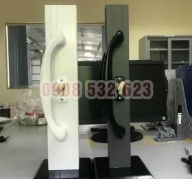 Sản phẩm khoa cua di lua xingfa den trang 4636_280x260 — Công Ty TNHH Thương Mại Hanasa — MST 3603669149