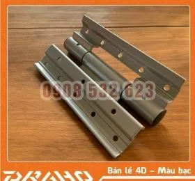 Sản phẩm le 4d canh khung bac 6638_280x260 — Công Ty TNHH Thương Mại Hanasa — MST 3603669149