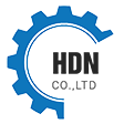 Logo Bộ Rung Cấp Liệu - Công Ty TNHH Hoàng Duy Nga