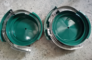 Sản phẩm gia cong phu nhua pu nen 7269.jpg — Bộ Rung Cấp Liệu - Công Ty TNHH Hoàng Duy Nga — MST 3603669646