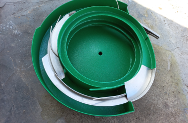 Sản phẩm pheu rung dd 3411.jpg — Bộ Rung Cấp Liệu - Công Ty TNHH Hoàng Duy Nga — MST 3603669646