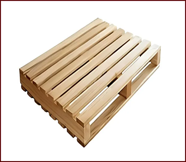Sản phẩm pallet 2 huong nang (1) — Pallet Gỗ Vũ Khánh Linh - Công Ty TNHH Một Thành Viên Vũ Khánh Linh — MST 3603670088