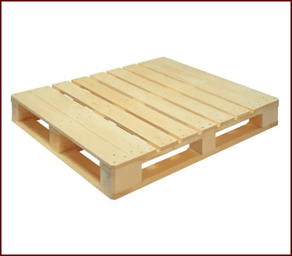 Sản phẩm pallet go (1) — Pallet Gỗ Vũ Khánh Linh - Công Ty TNHH Một Thành Viên Vũ Khánh Linh — MST 3603670088