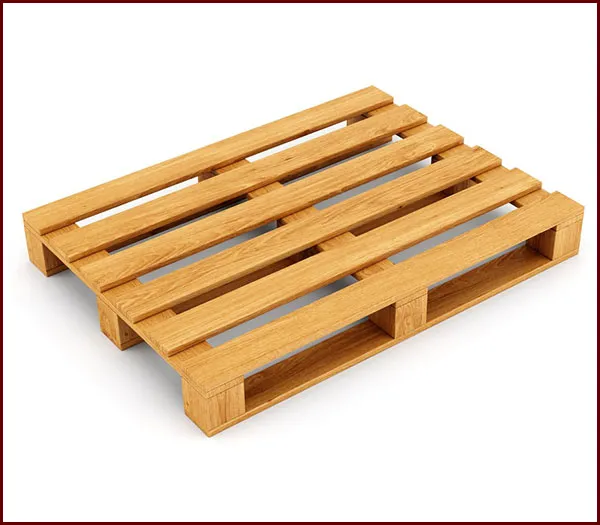Sản phẩm pallet go (2) — Pallet Gỗ Vũ Khánh Linh - Công Ty TNHH Một Thành Viên Vũ Khánh Linh — MST 3603670088
