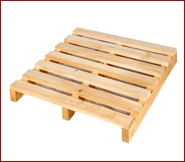 Sản phẩm pallet go (8) — Pallet Gỗ Vũ Khánh Linh - Công Ty TNHH Một Thành Viên Vũ Khánh Linh — MST 3603670088