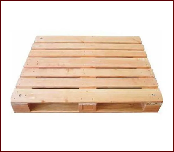 Sản phẩm pallet go 4 huong nang (4) — Pallet Gỗ Vũ Khánh Linh - Công Ty TNHH Một Thành Viên Vũ Khánh Linh — MST 3603670088