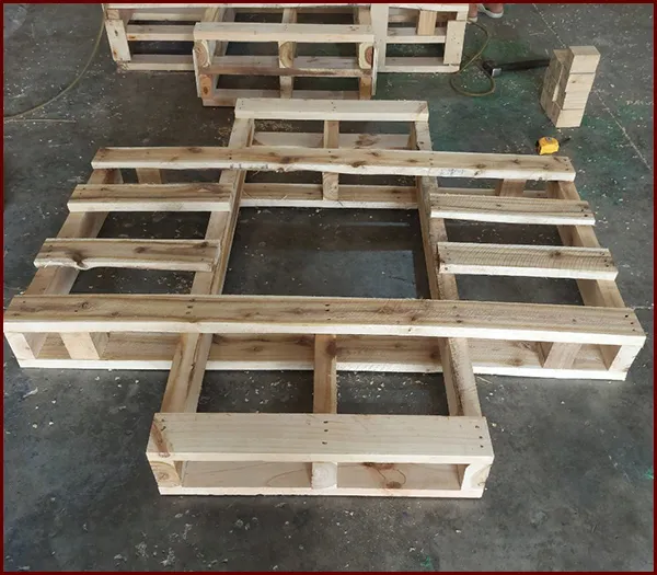 Sản phẩm pallet go vu khanh linh (1) — Pallet Gỗ Vũ Khánh Linh - Công Ty TNHH Một Thành Viên Vũ Khánh Linh — MST 3603670088