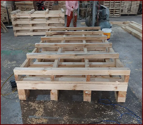 Sản phẩm pallet go vu khanh linh (4) — Pallet Gỗ Vũ Khánh Linh - Công Ty TNHH Một Thành Viên Vũ Khánh Linh — MST 3603670088