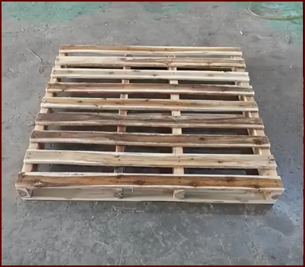 Sản phẩm pallet thung go va dong thung go kien go (1) — Pallet Gỗ Vũ Khánh Linh - Công Ty TNHH Một Thành Viên Vũ Khánh Linh — MST 3603670088