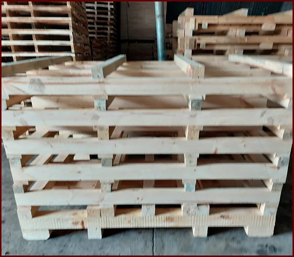 Sản phẩm pallet thung go va dong thung go kien go (3) — Pallet Gỗ Vũ Khánh Linh - Công Ty TNHH Một Thành Viên Vũ Khánh Linh — MST 3603670088