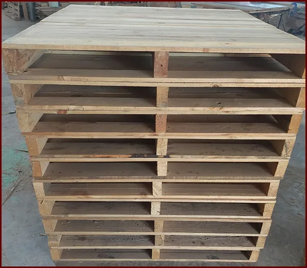Sản phẩm pallet thung go va dong thung go kien go (6) — Pallet Gỗ Vũ Khánh Linh - Công Ty TNHH Một Thành Viên Vũ Khánh Linh — MST 3603670088