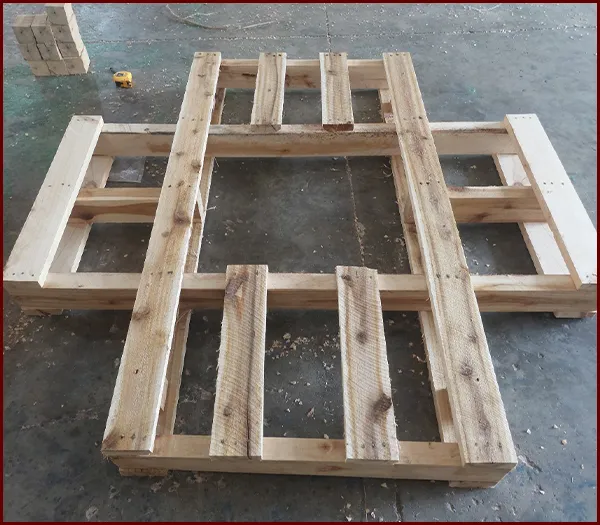 Sản phẩm pallet thung go va dong thung go kien go (8) — Pallet Gỗ Vũ Khánh Linh - Công Ty TNHH Một Thành Viên Vũ Khánh Linh — MST 3603670088