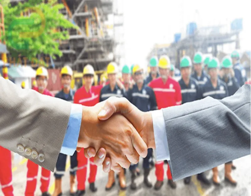 Sản phẩm cung ung lao dong thoi vu1 — Công Ty TNHH Cung ứng Lao Động Bình Dương — MST 3603670627